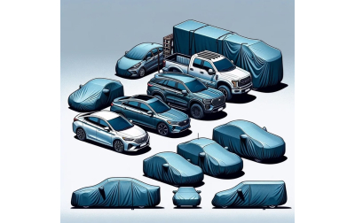 How Much Are Car Covers?