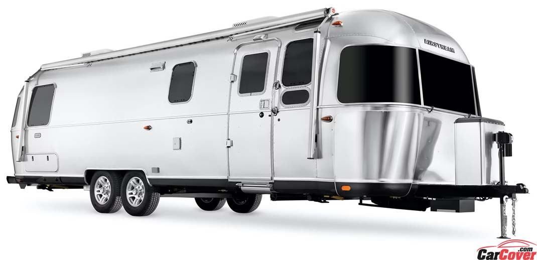 Airstream-Classic-Travel-Trailer