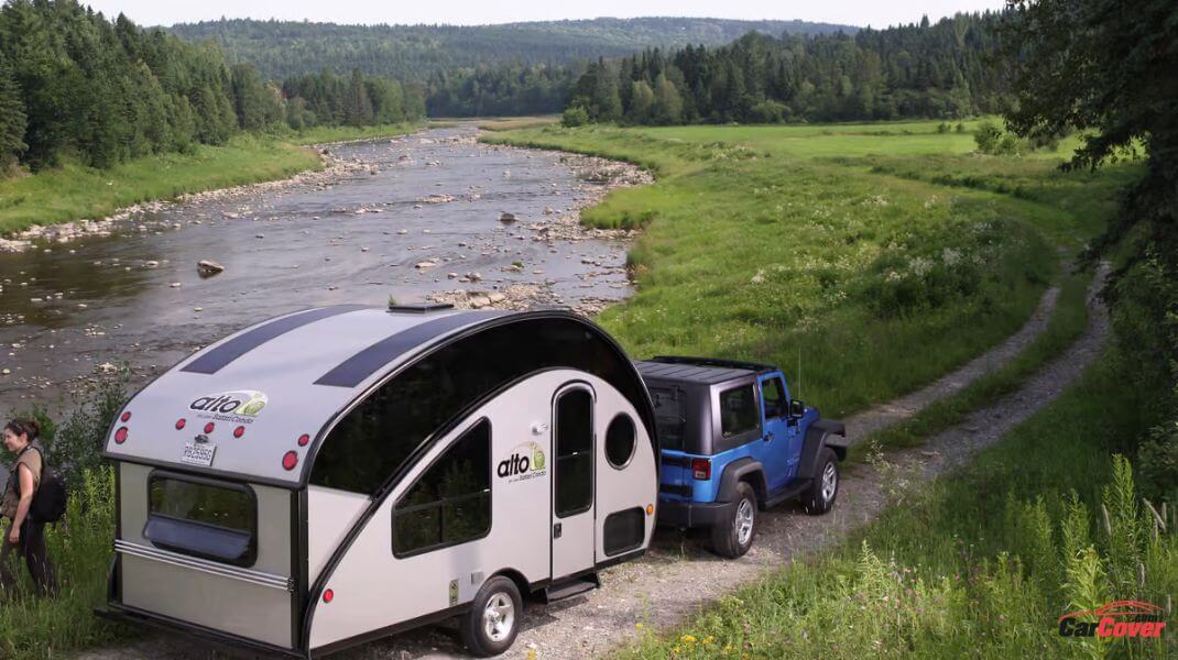 Alto R1723-Travel-Trailer