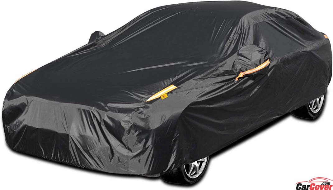 Custom-Fit-Car-Covers