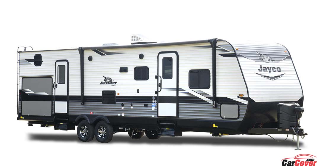 Jayco-Travel-Trailer