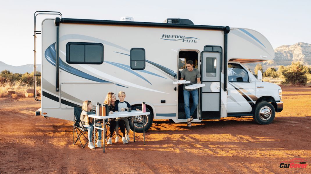 Rv-rental-prices