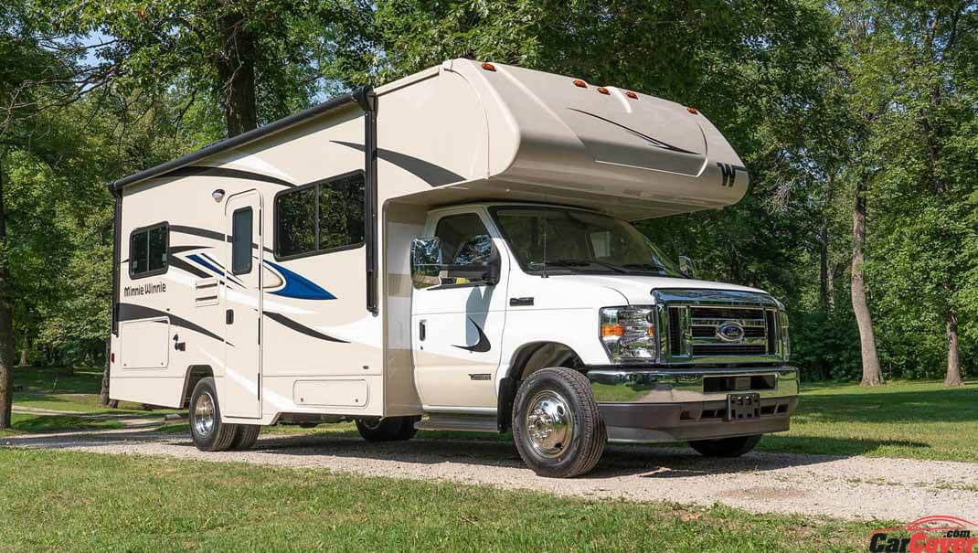 Winnebago-Class-C-Motorhome