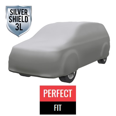 Silver Shield 3L - Car Cover for Ford Transit 2023 Van (148 inch WB) w/High Roof