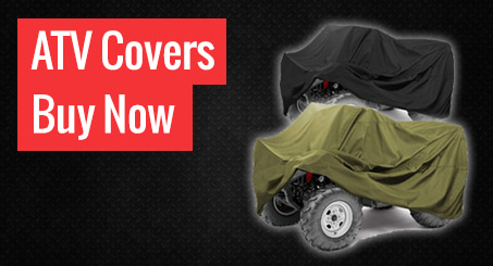 Buy ATV Covers