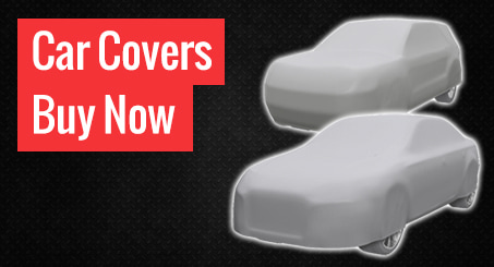 Buy Car Covers